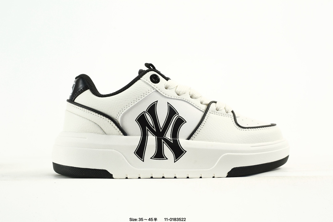 MLB Chunky Liner Low Sneakers Multicolor