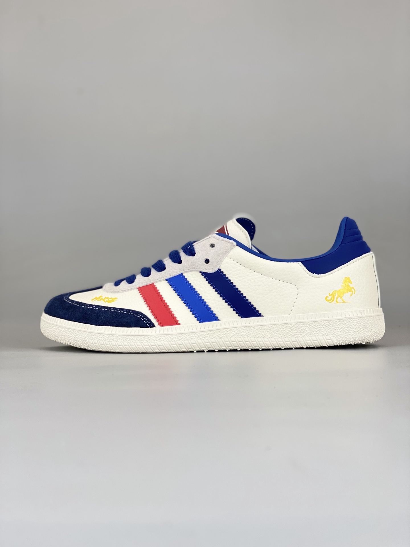 Adidas Samba OG Horse Edition Multicolor