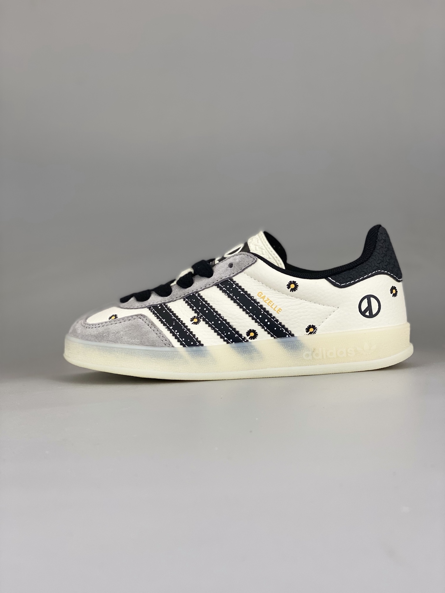 Adidas Samba OG Low Sneakers White