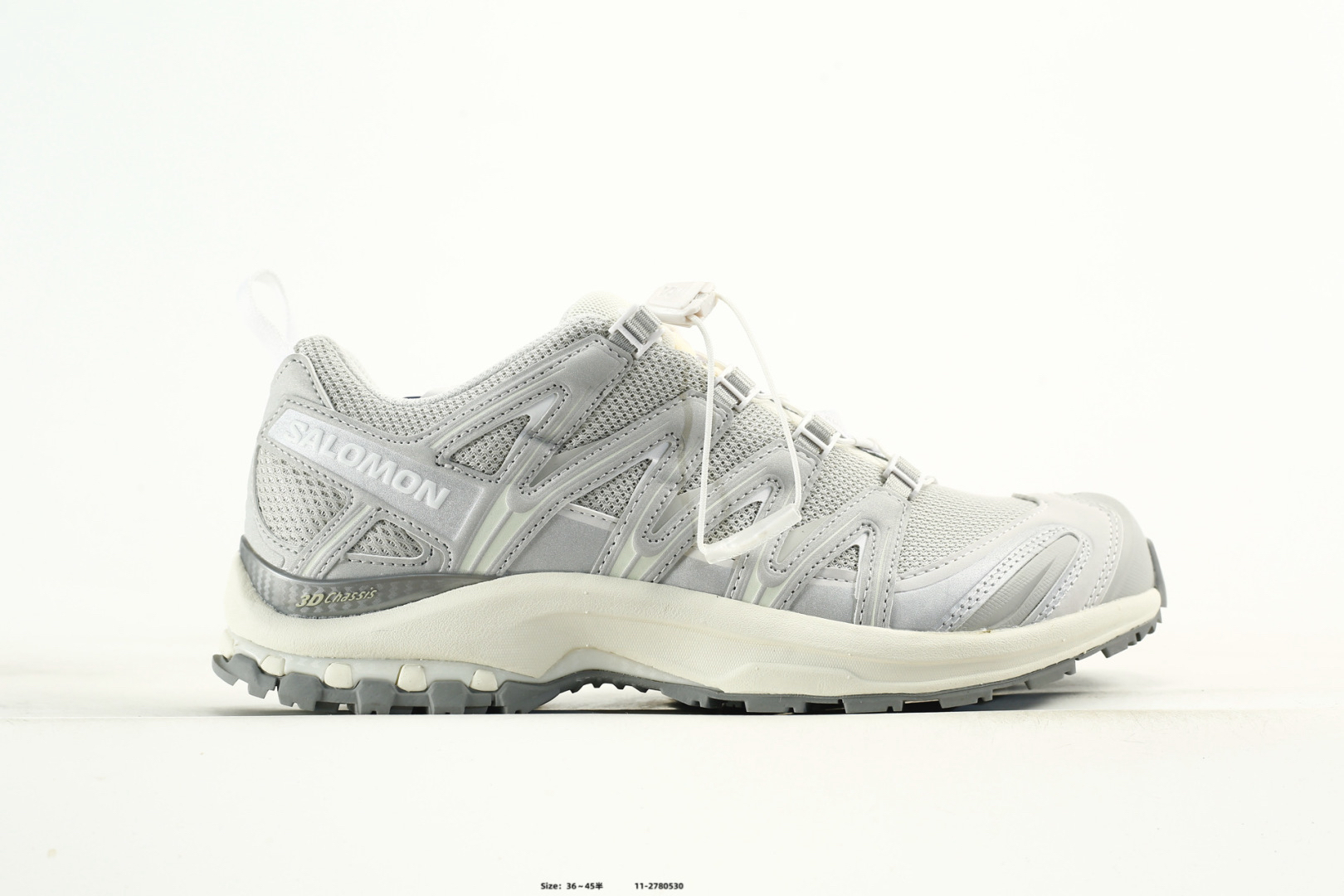 Salomon XA Pro 3D Trail Shoes Multicolor