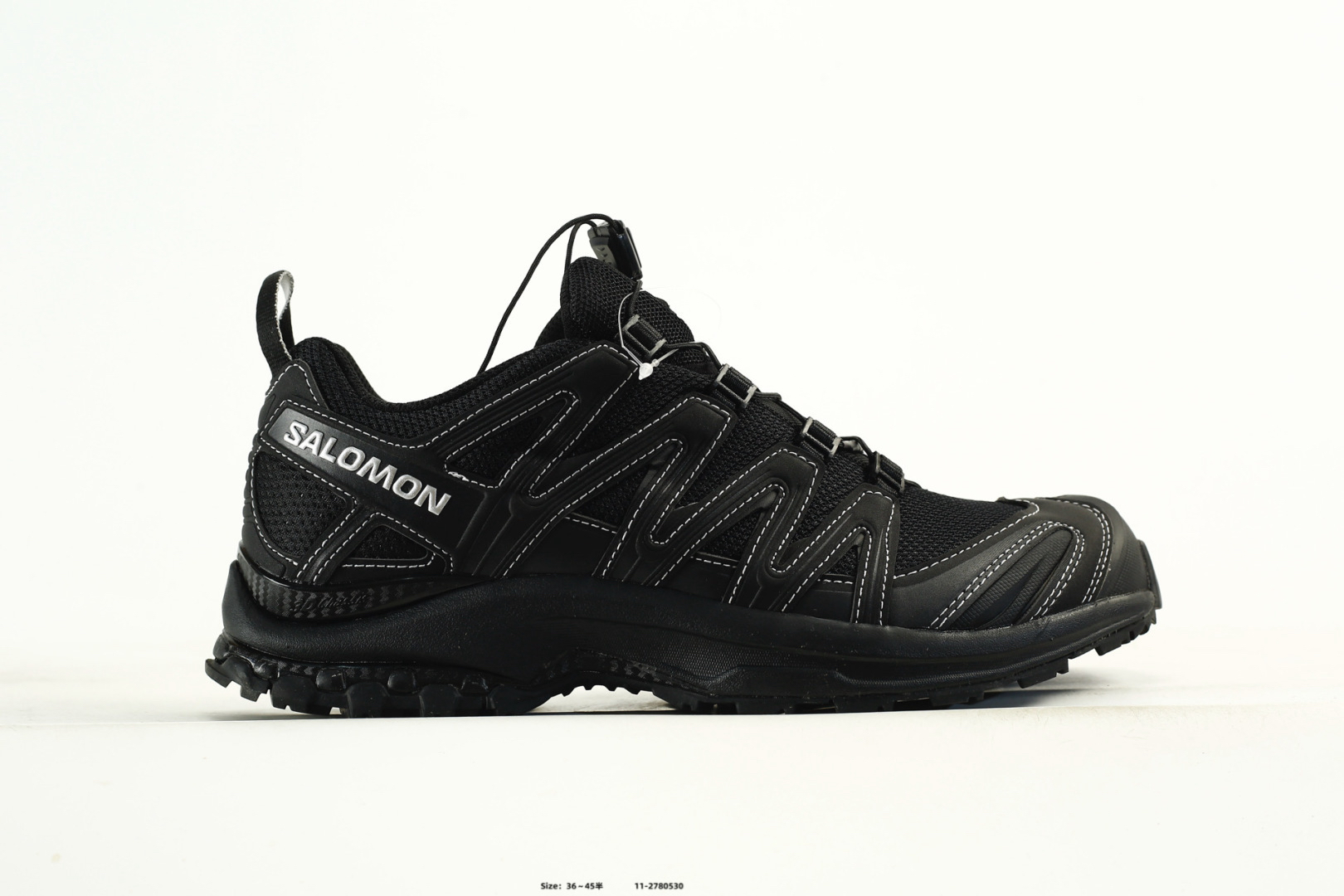 Salomon XA Pro 3D Trail Shoes Multicolor