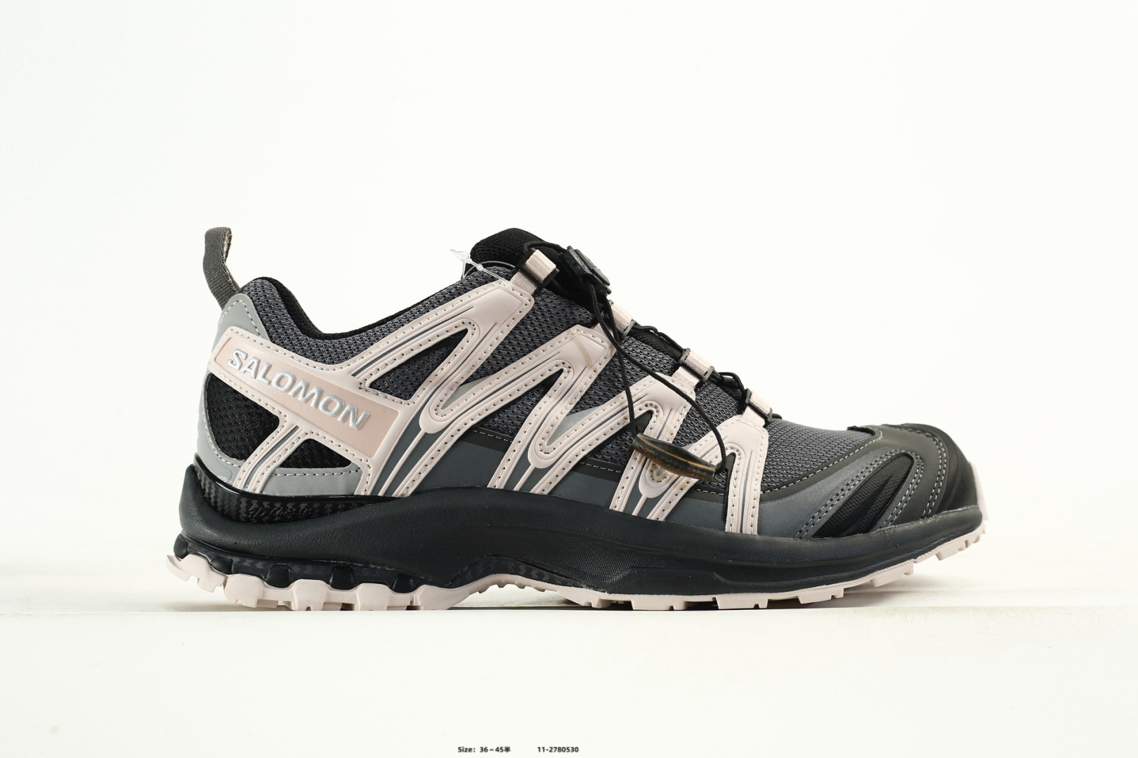 Salomon XA Pro 3D Trail Shoes Multicolor