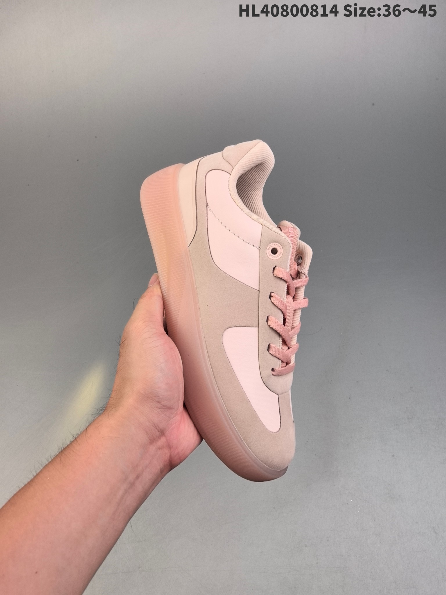 Lululemon Cityverse Low Trainers Multi-Color