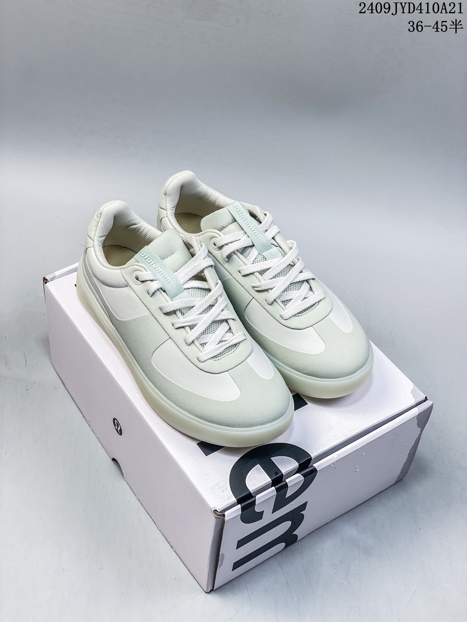 Lululemon Cityverse Low-Top Casual Shoes Multicolor
