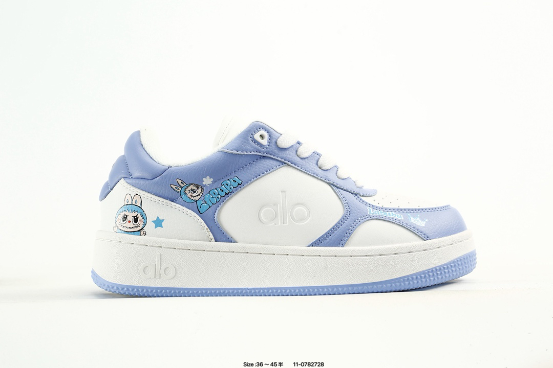 Alo Yoga Alo Runner Low Sneakers Multicolor