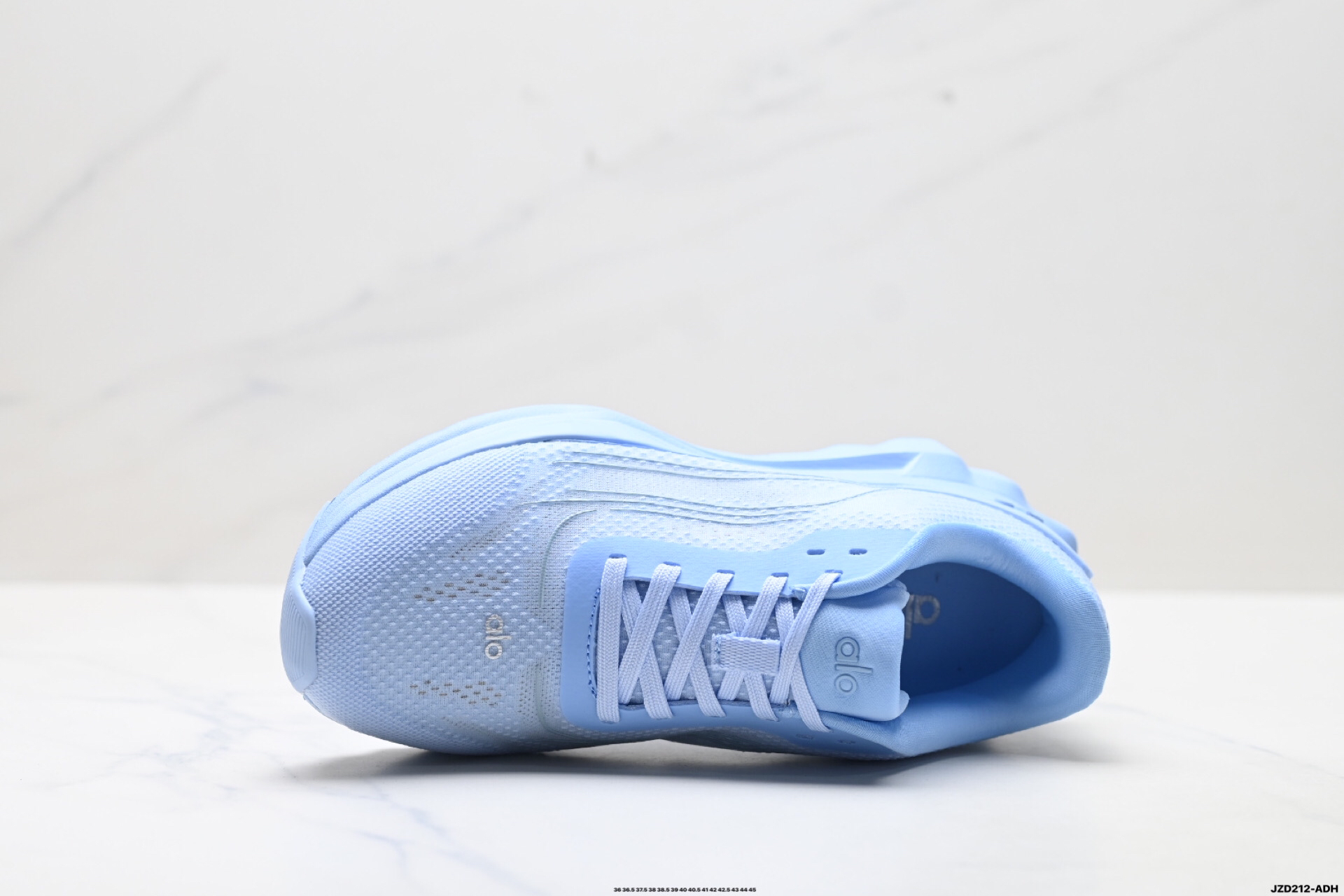 Alo Yoga Alo Runner Shoes Sky Blue