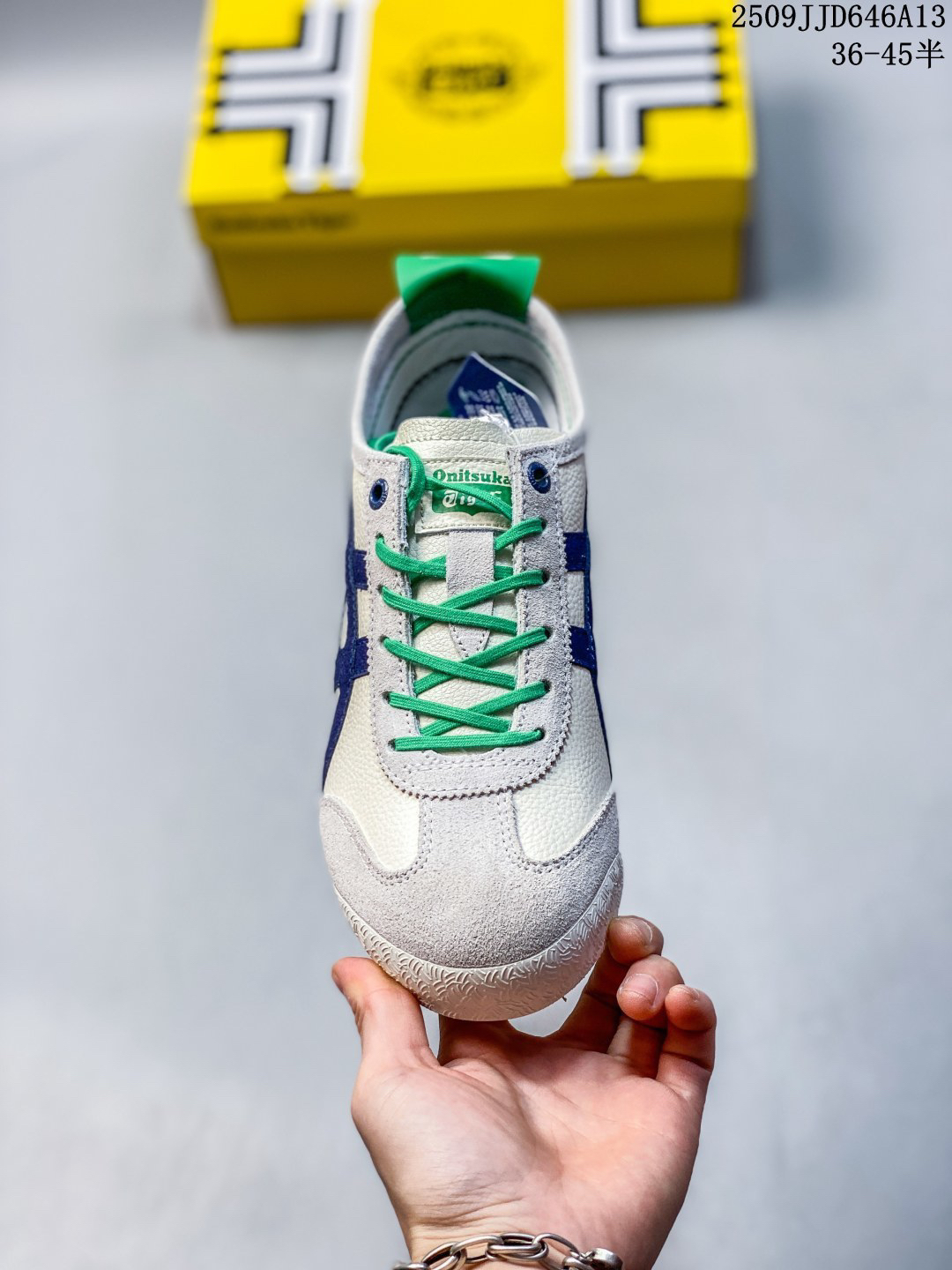 Onitsuka Tiger Mexico 66 Sneakers Multi
