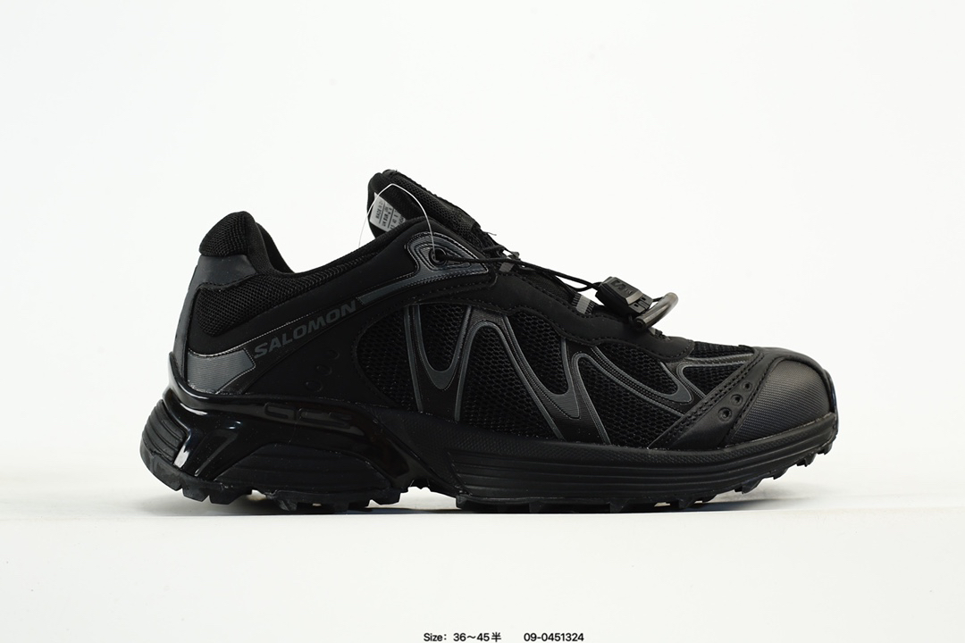 Salomon XT-Whisper Cushioned Sneakers Multi-Color