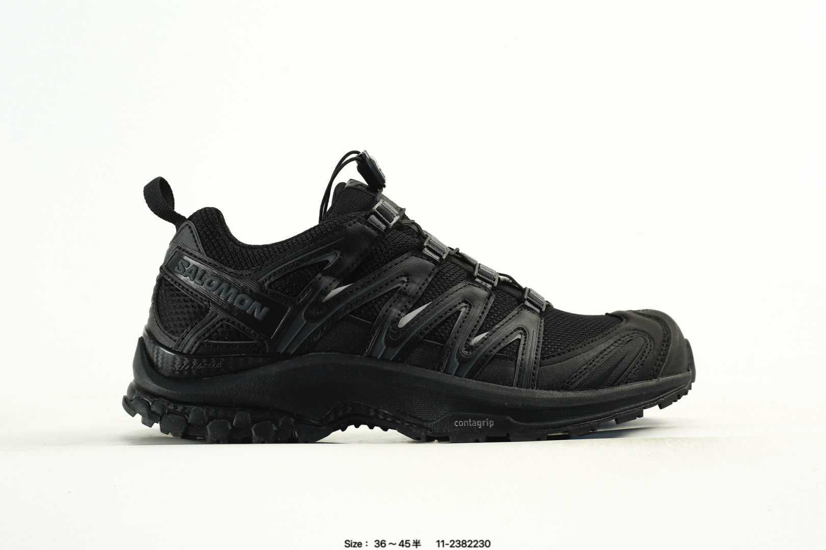 Salomon XA Pro 3D Trail Shoes Multicolor