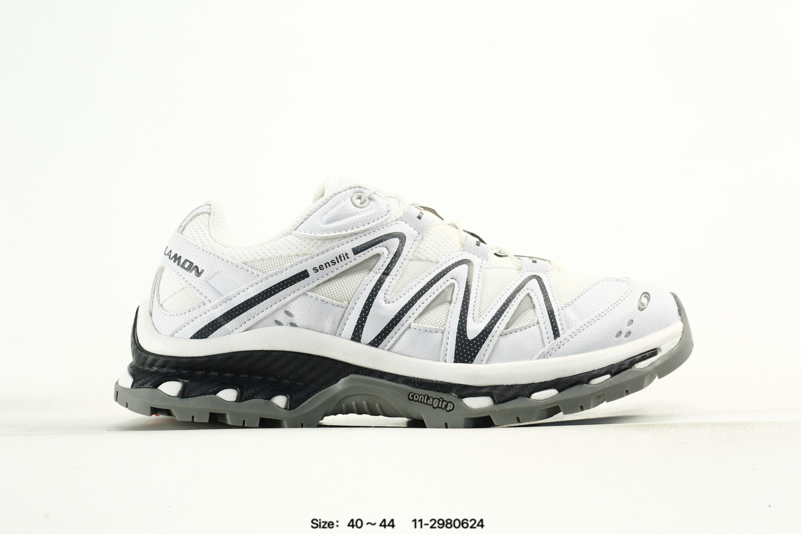 Salomon XT-Whisper Void Trail Shoes Multi-Color