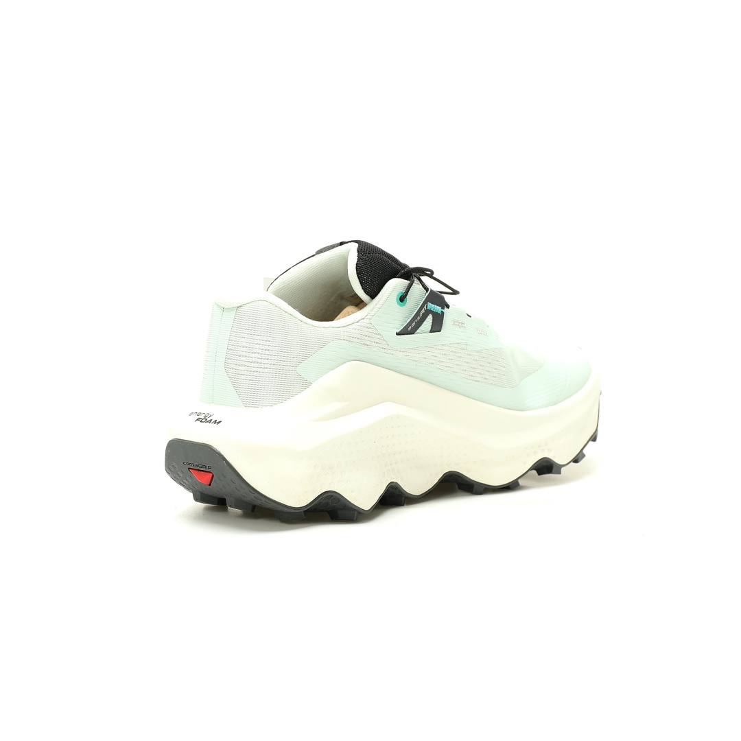 Salomon Ultra Glide 3 Trail Shoes White