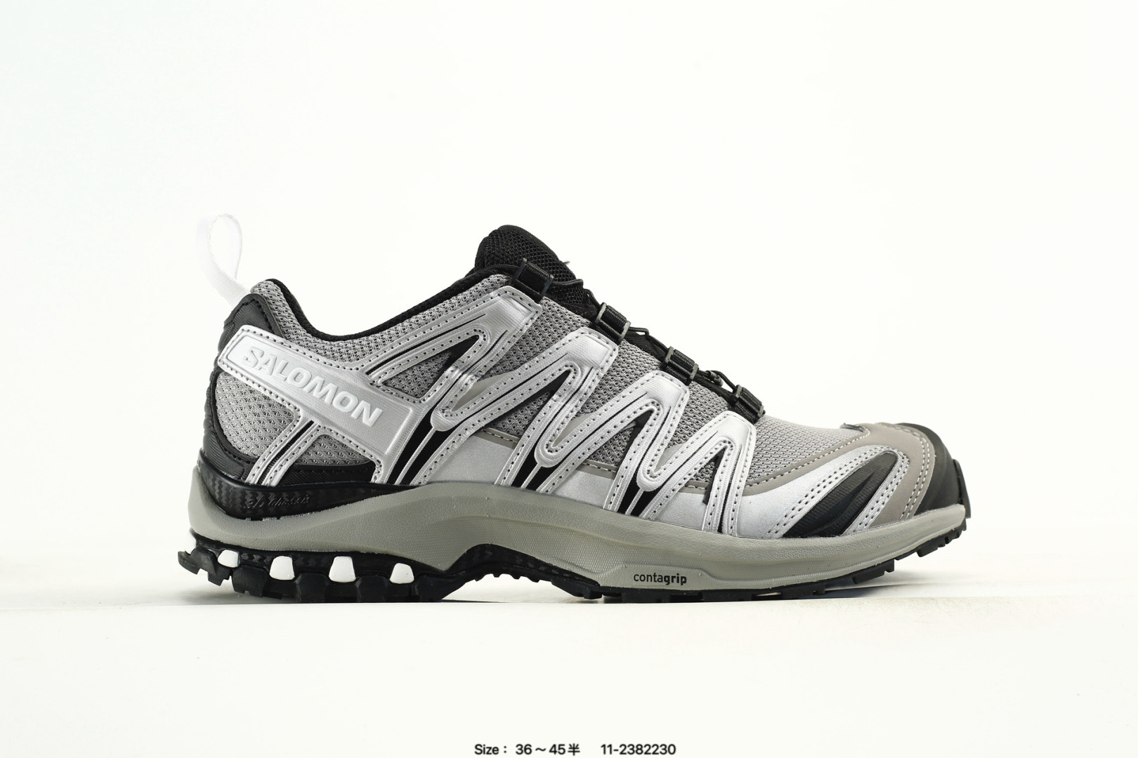 Salomon XA Pro 3D Trail Shoes Multi-Color