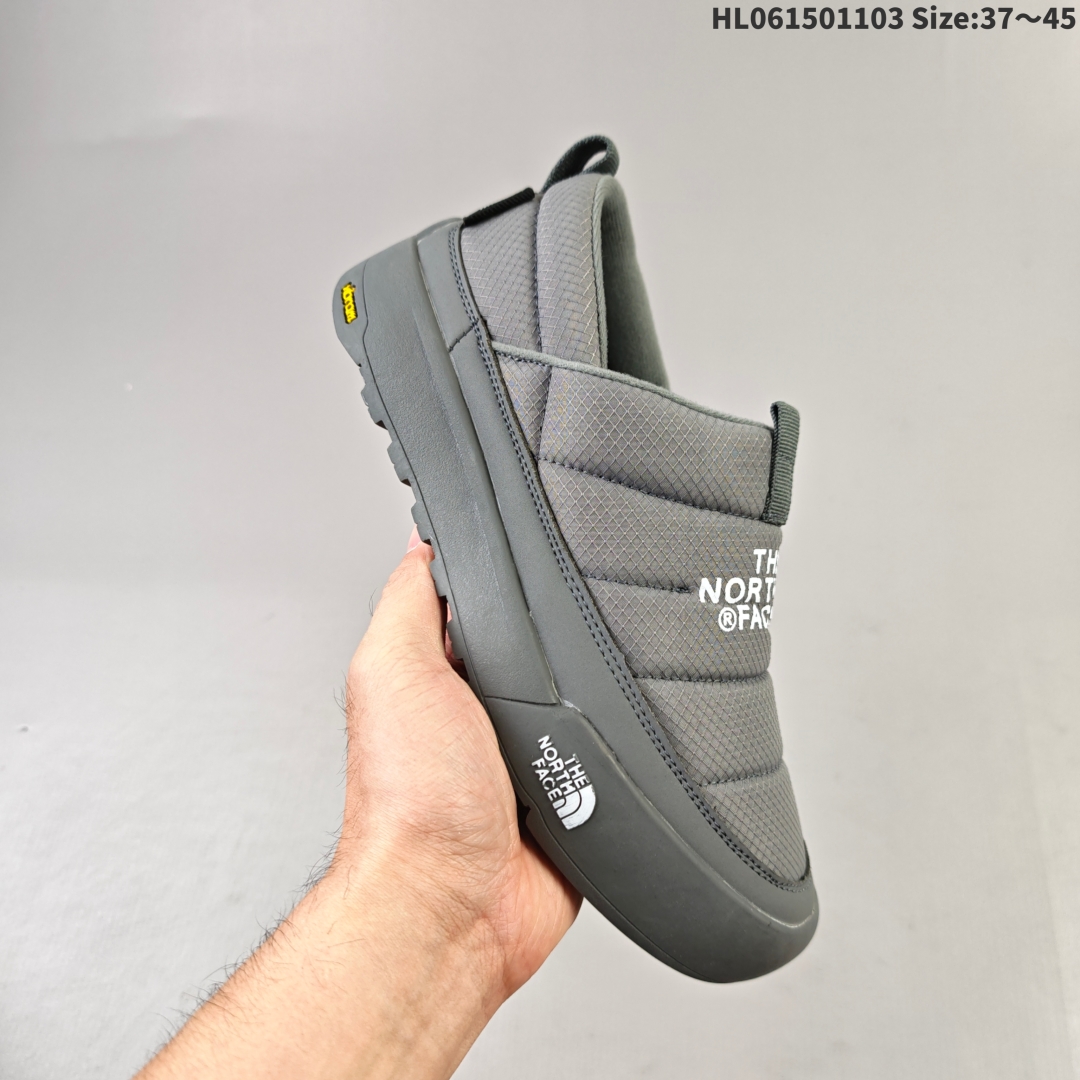 The North Face ThermoBall Traction Mule V Shoes Black