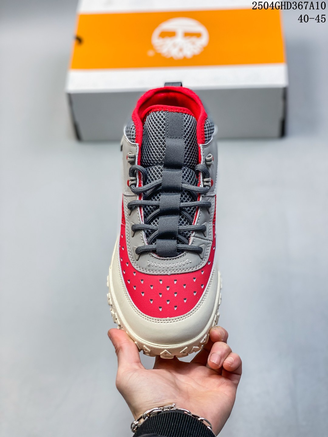 Timberland Motion6 Hiking Shoes Multi-Color