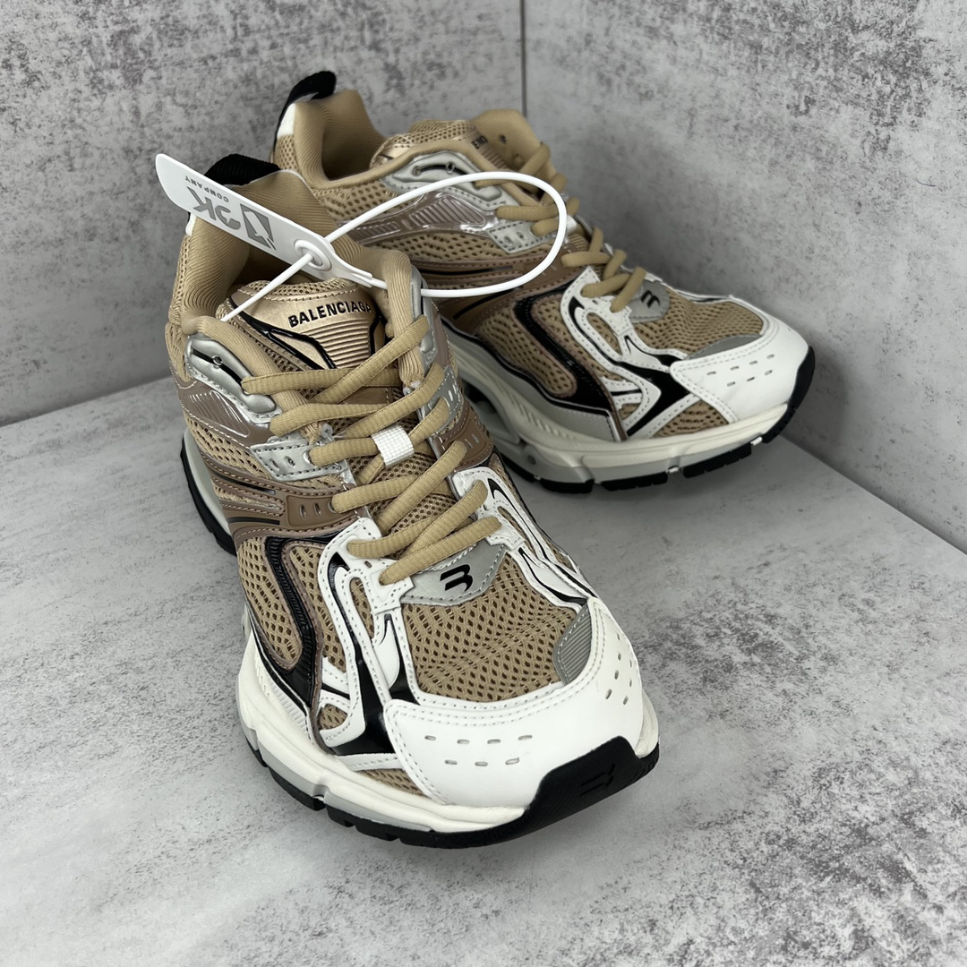 Balenciaga X-Pander Sneakers Multi-Color