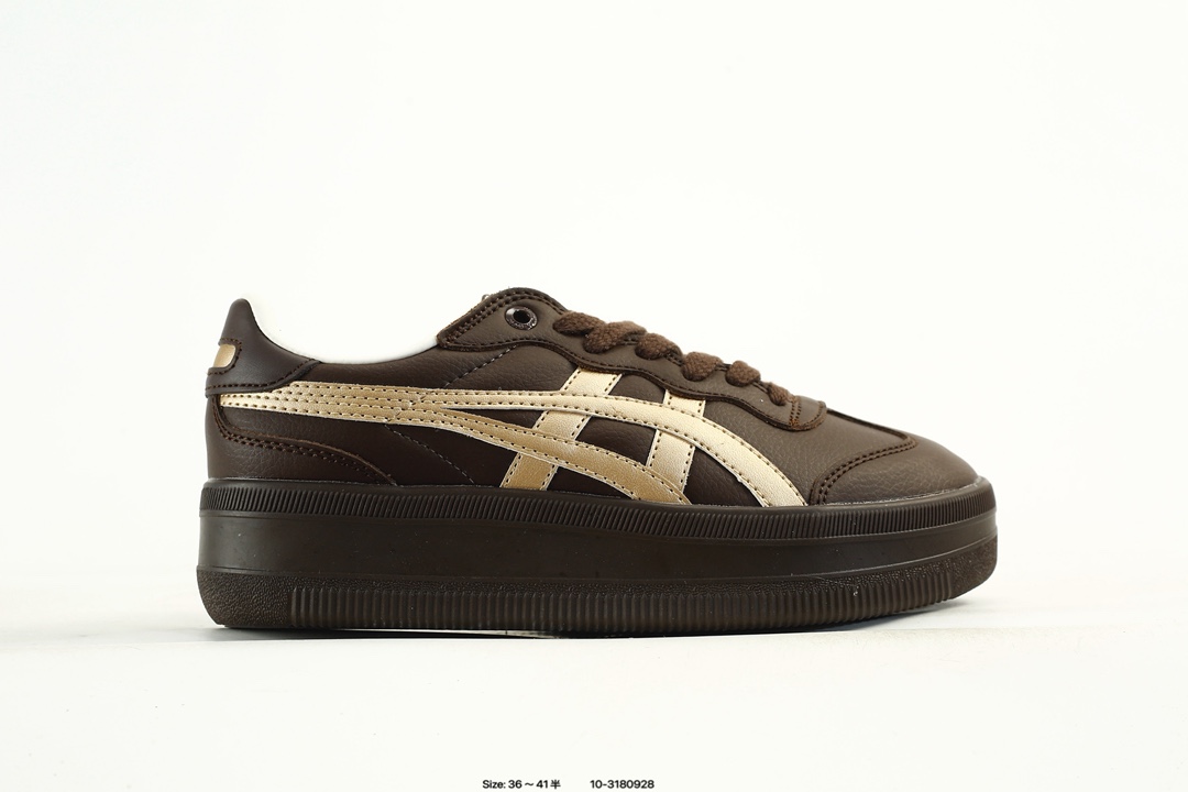 Onitsuka Tiger Tokuten Low Sneakers Multi-Color