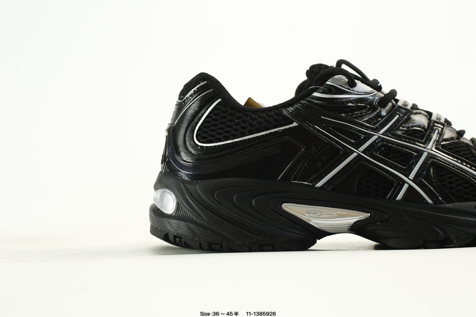 Asics Gel-Kahana TR Nexus Sneakers Black