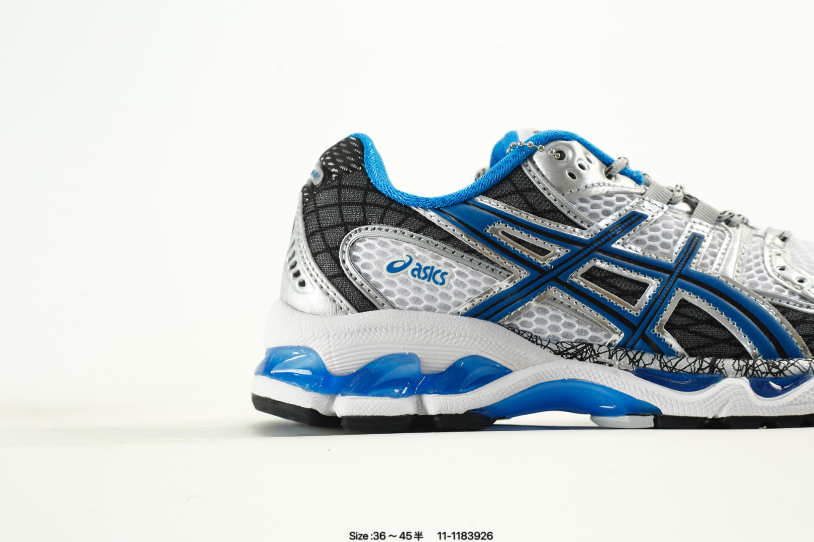 Asics GEL-Nimbus 10.1 Runner Multi