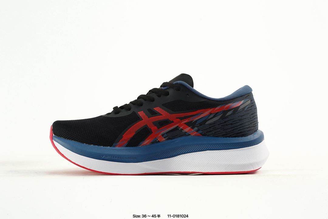 Asics Magic Speed 4 Running Shoes Multi-Color