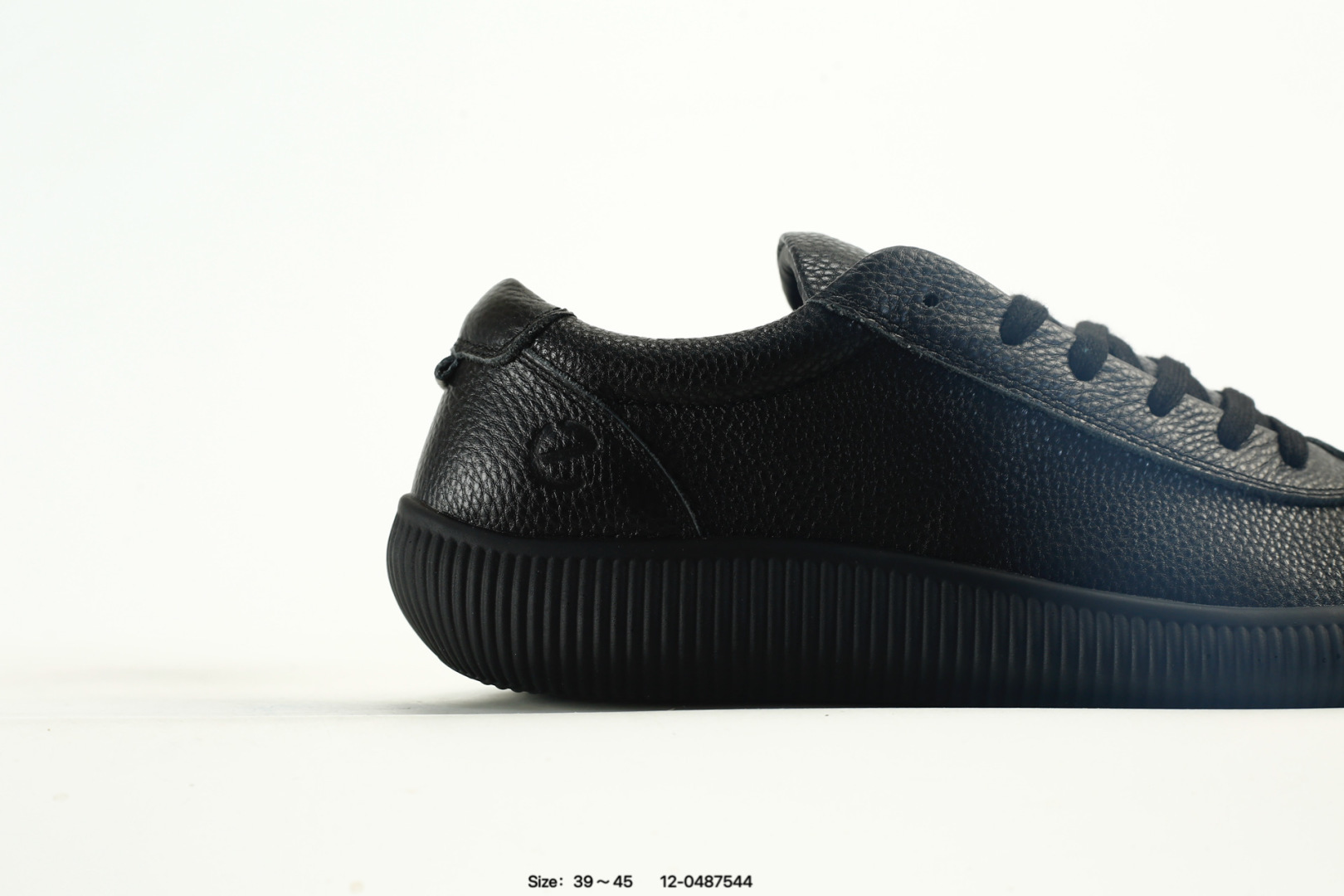 Ecco BIOM AEX Gore-Tex Sneakers Black