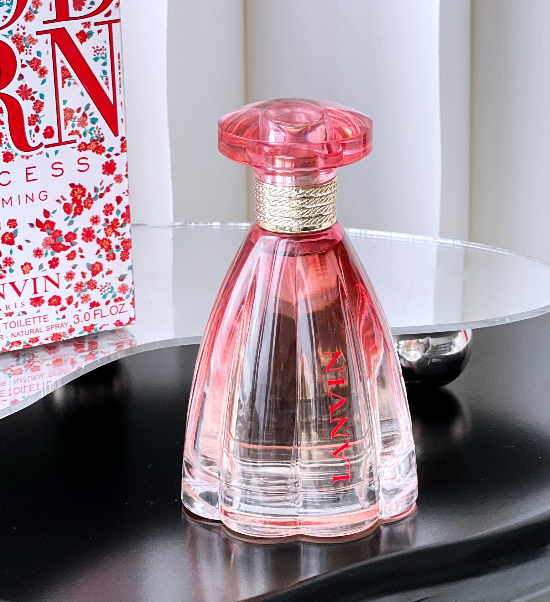 Lanvin Modern Princess EDT 90ml Pink