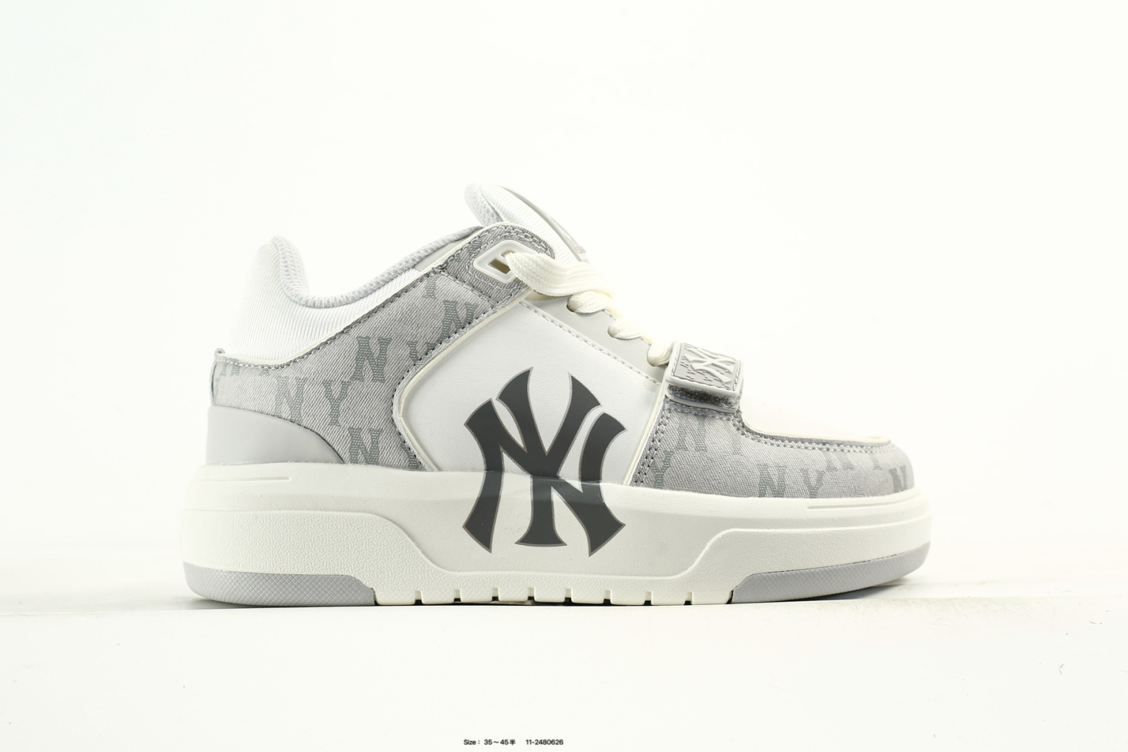 MLB Chunky Liner Sneakers Navy