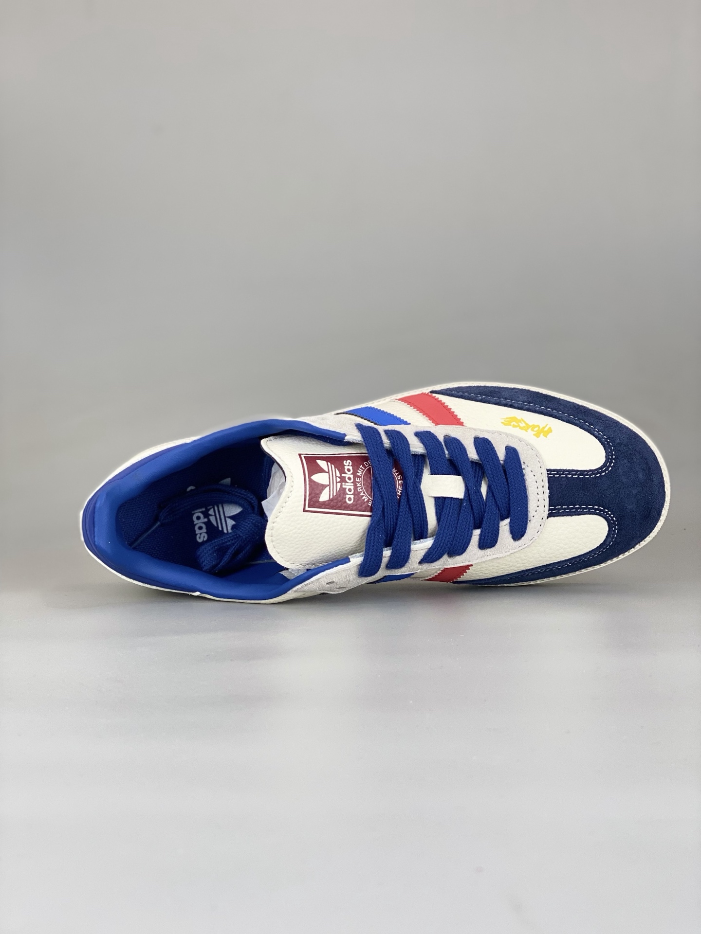 Adidas Samba OG Horse Edition Multicolor