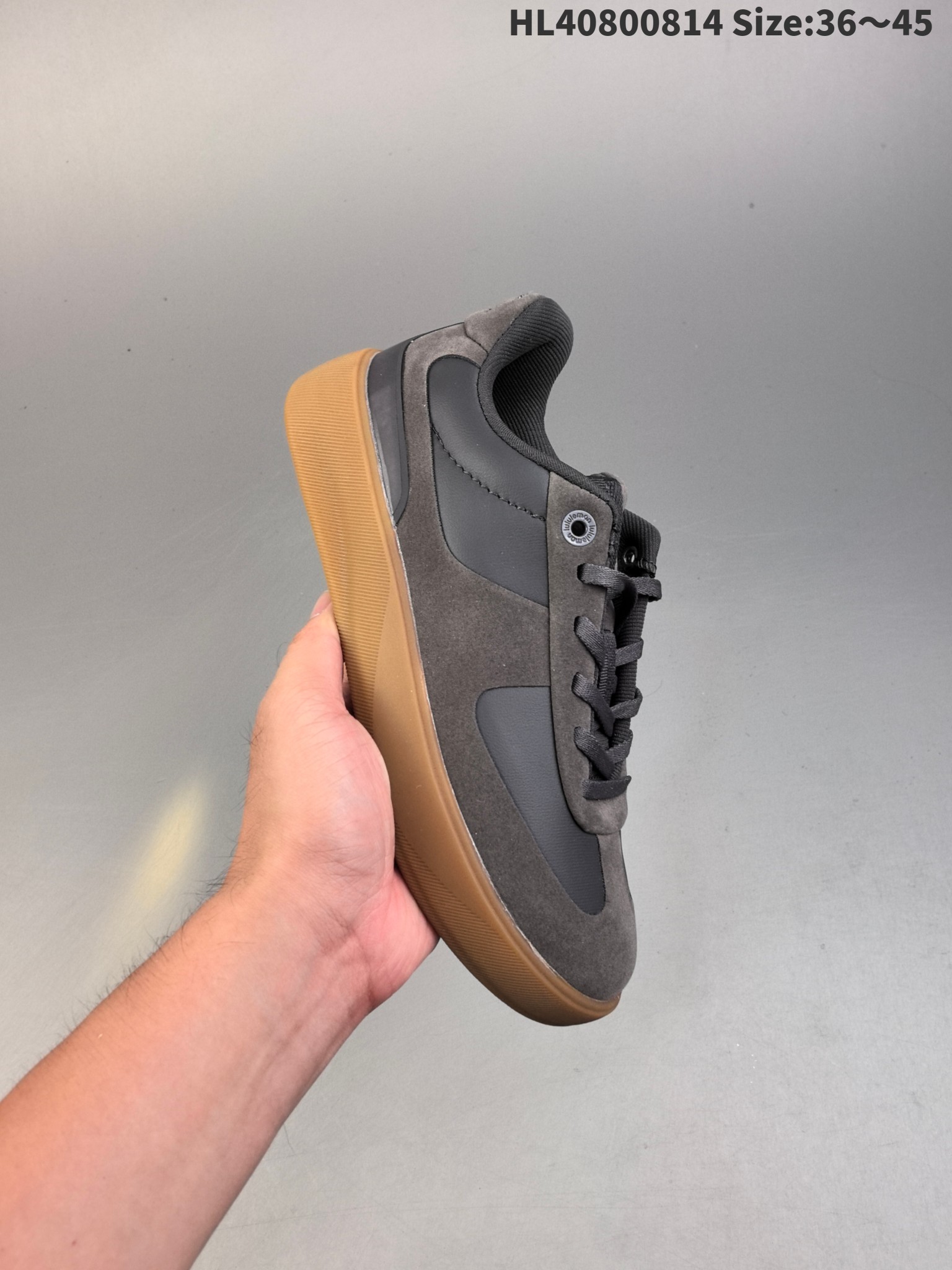 Lululemon Cityverse Low Trainers Multi-Color