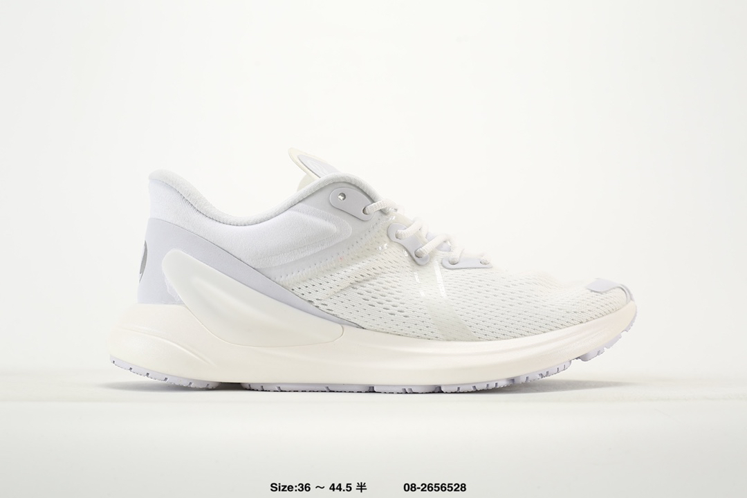 Lululemon Blissfeel Cushion Running Shoes Multicolor