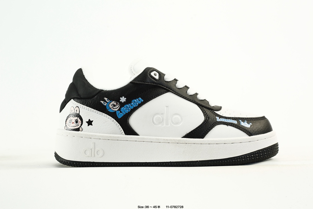 Alo Yoga Alo Runner Low Sneakers Multicolor