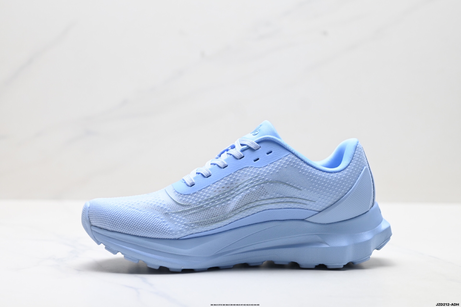 Alo Yoga Alo Runner Shoes Sky Blue