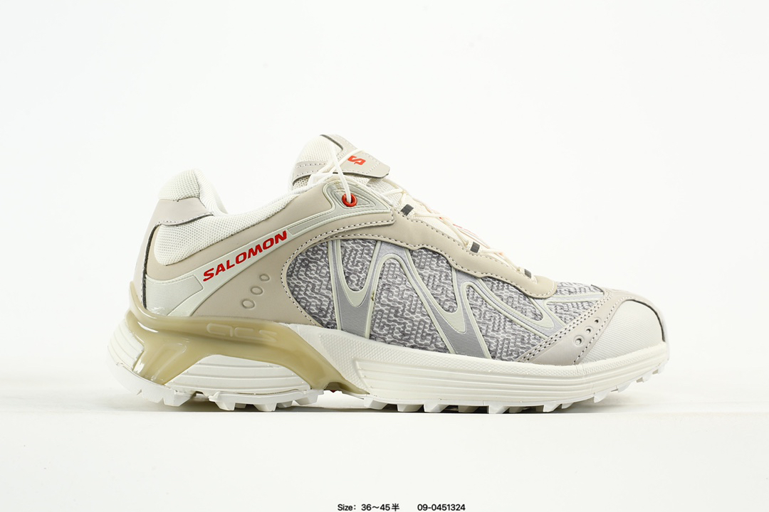 Salomon XT-Whisper Cushioned Sneakers Multi-Color