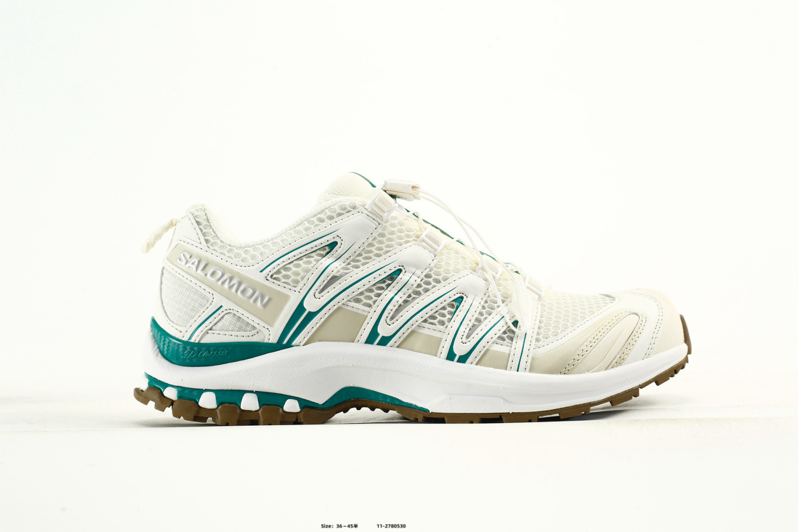 Salomon XA Pro 3D Trail Shoes Multicolor
