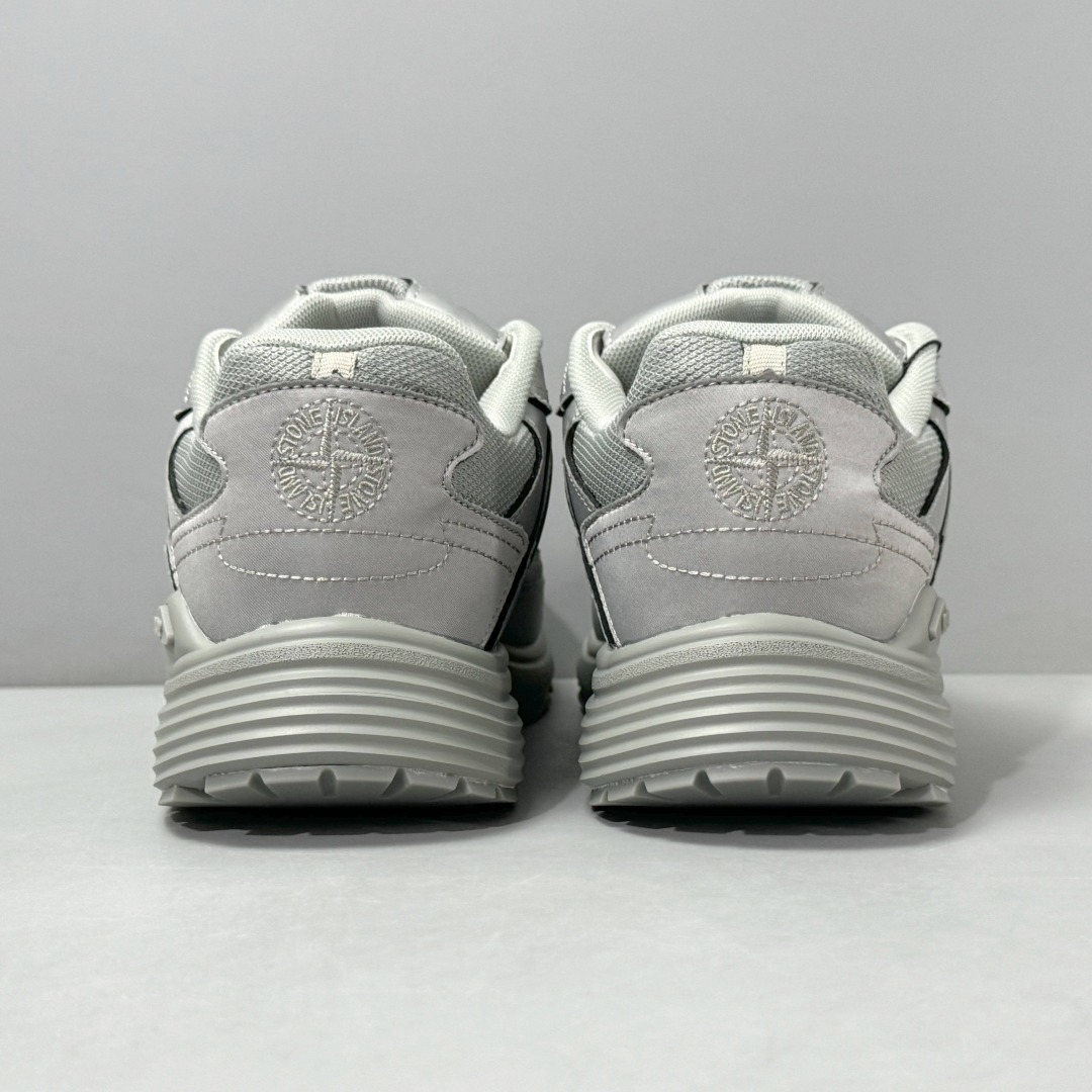 Dior B30 Mesh Runner Sneakers Khaki