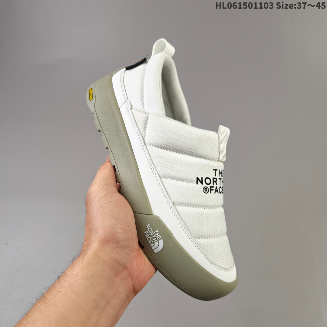 The North Face ThermoBall Traction Mule V Shoes Black