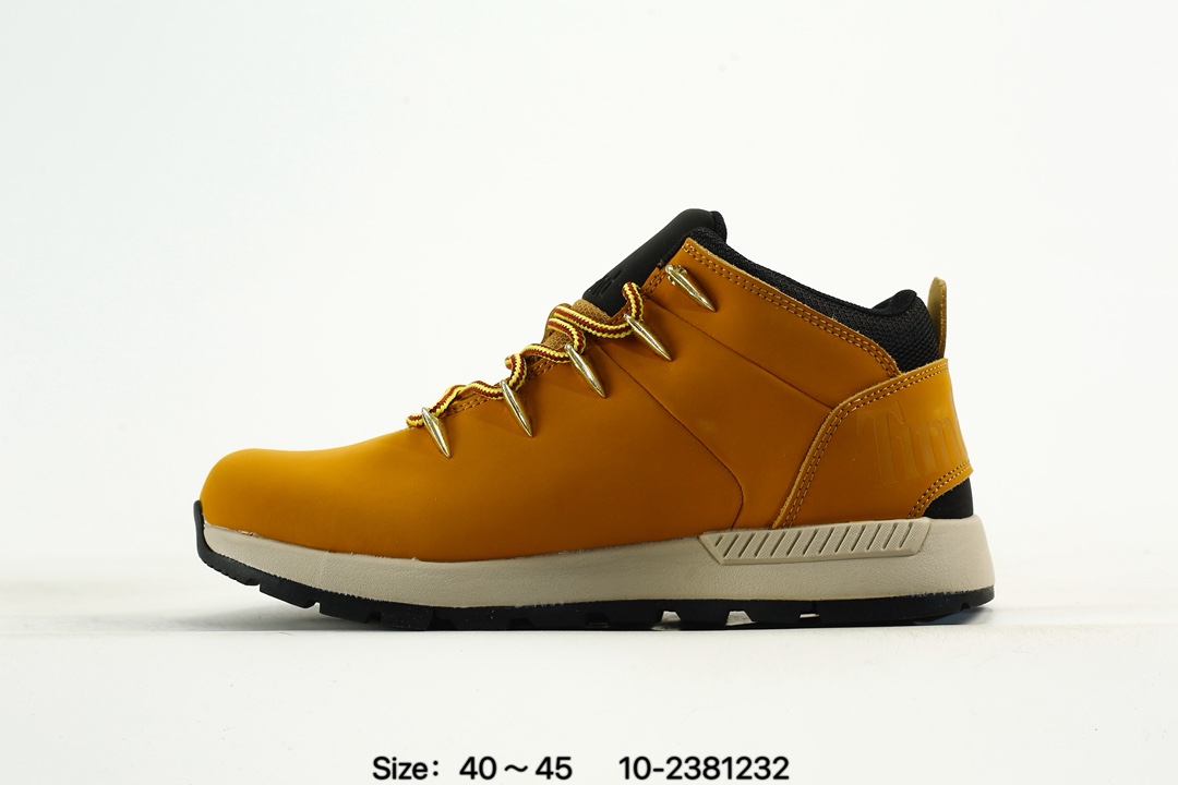 Timberland Motion Access Waterproof Hiking Shoes Wheat/Black