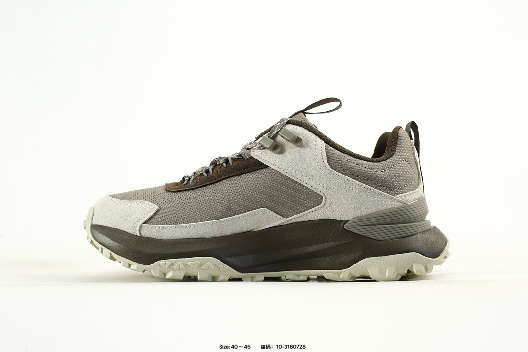 Timberland Motion Access Waterproof Hiking Shoes Multi-Color