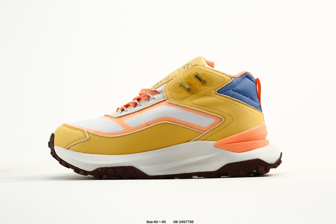 Timberland Motion Access Waterproof Hiker Multicolor