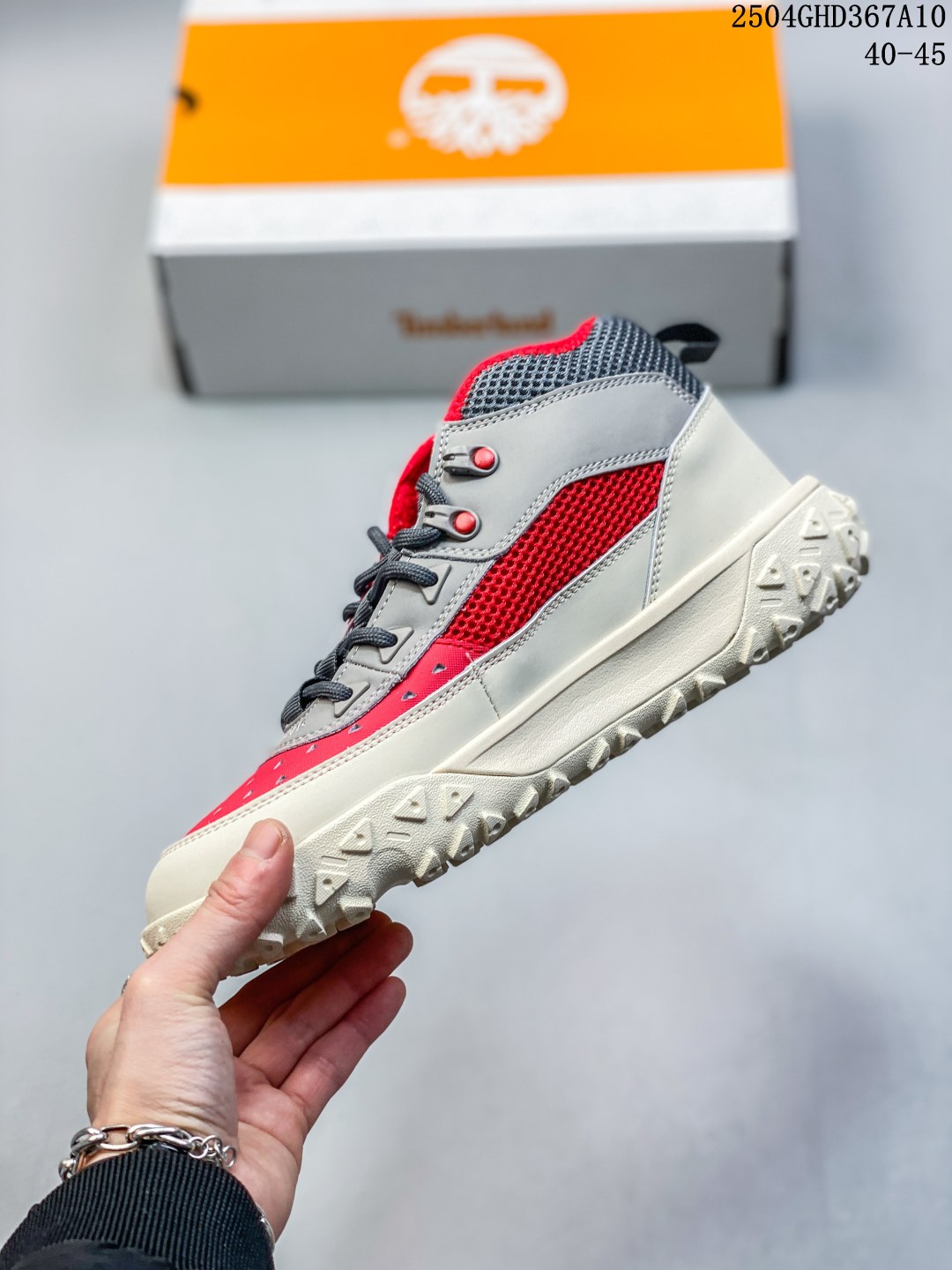 Timberland Motion6 Hiking Shoes Multi-Color