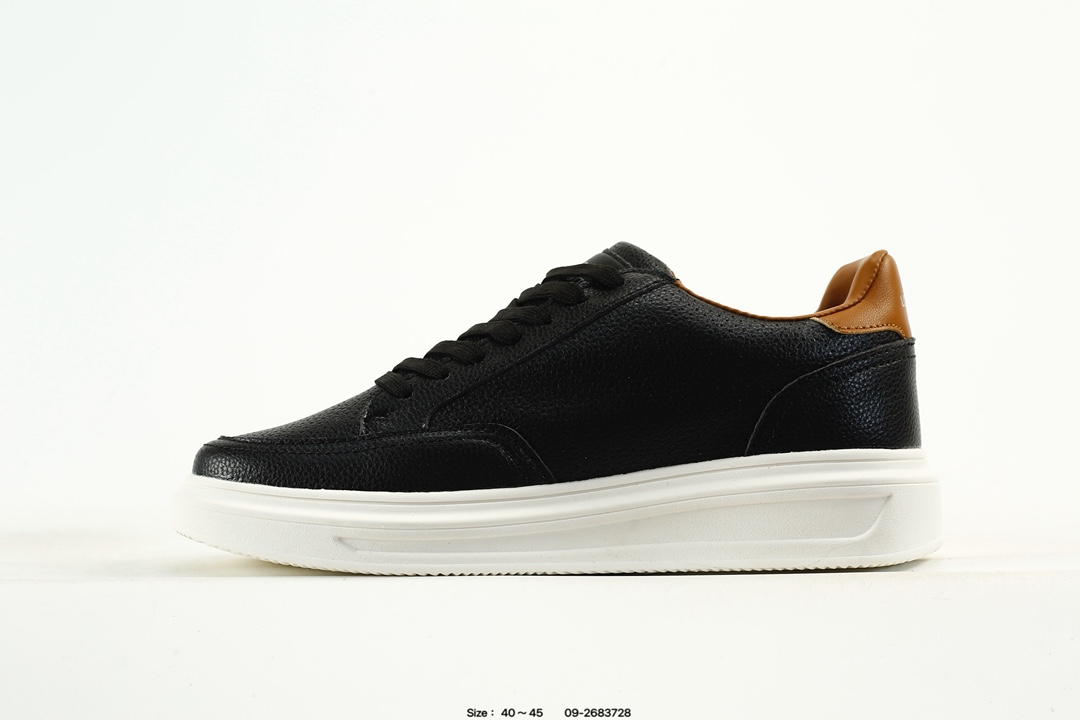 Louis Vuitton Beverly Hills Low-Top Sneakers Black/Brown