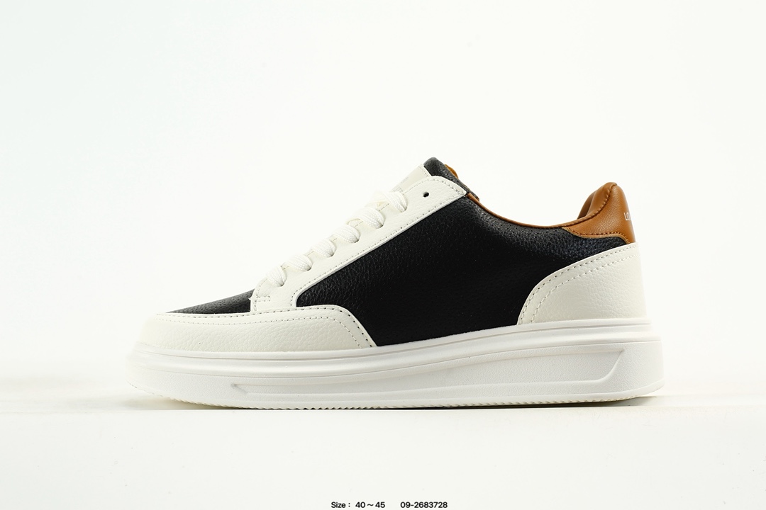 Louis Vuitton Beverly Hills Low-Top Sneakers Multicolor