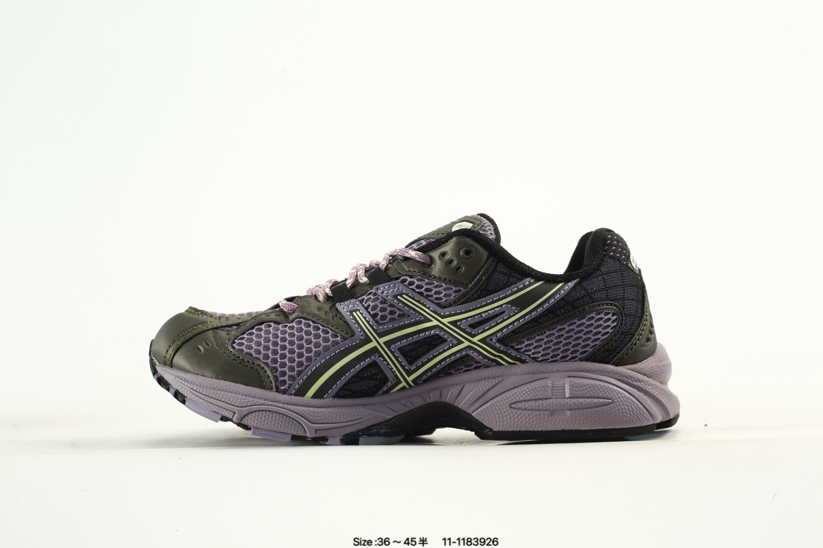 Asics Gel-Nimbus 10.1 Runner Multi