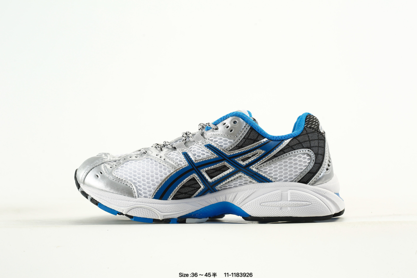 Asics GEL-Nimbus 10.1 Runner Multi
