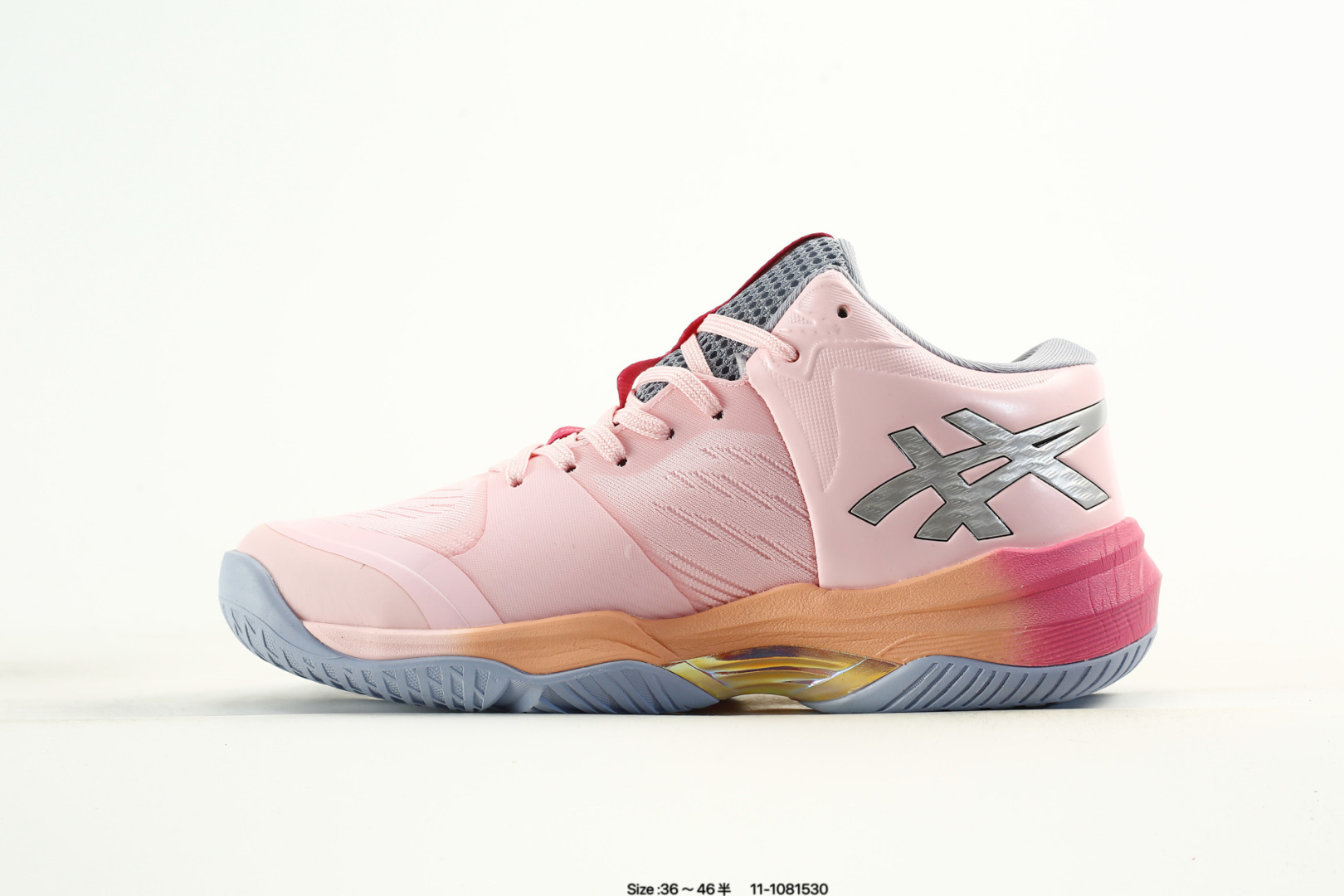ASICS Sky Elite FF MT 3 Pink