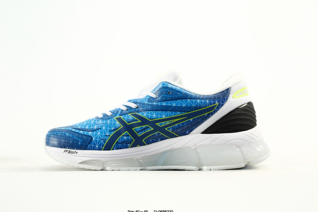 ASICS GEL-Quantum 360 VIII Sneakers Blue