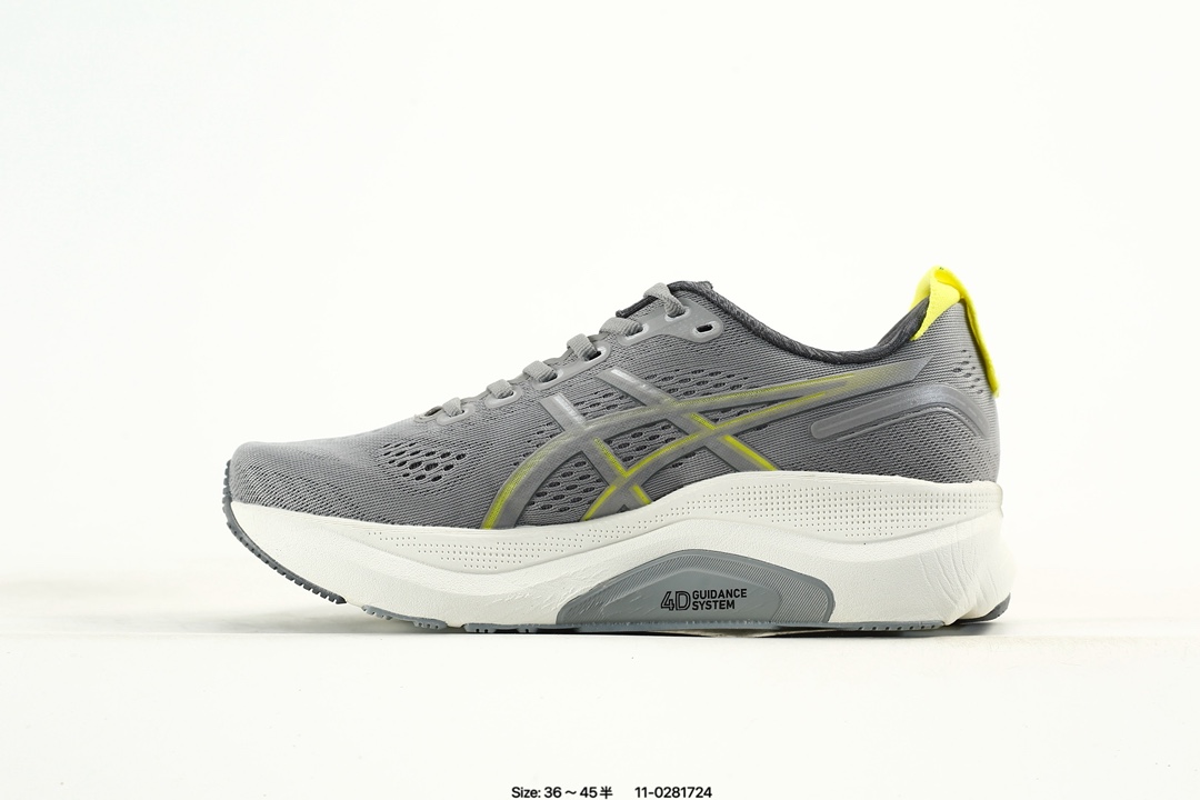 Asics GEL-Kayano 32 Running Shoes Multicolor