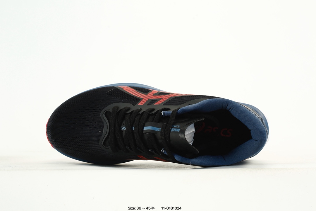 Asics Magic Speed 4 Running Shoes Multi-Color