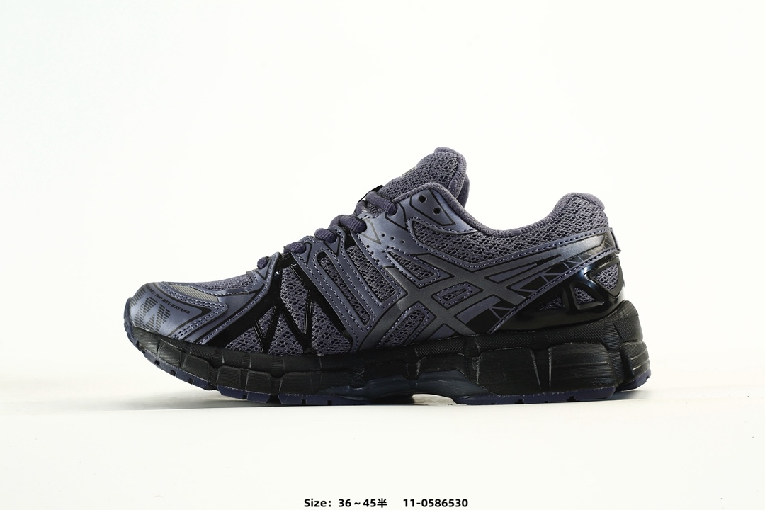 Asics Gel-Kayano 20 Running Shoes Navy