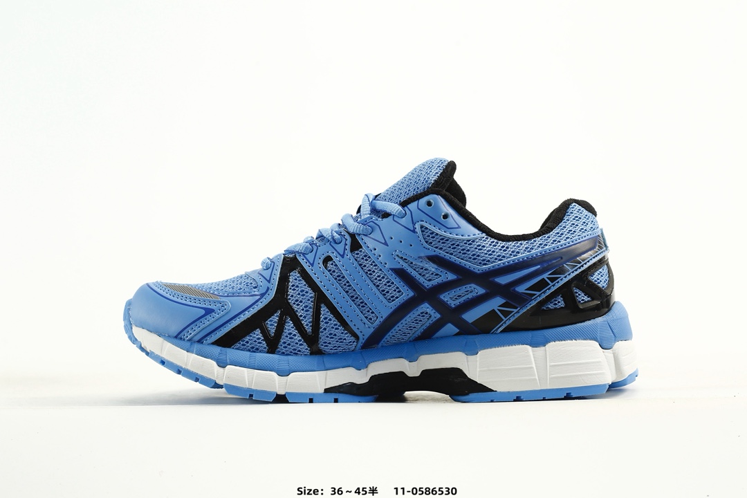 Asics Gel-Kayano 20 Runner Blue