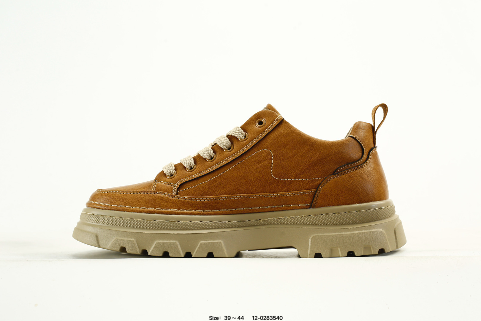 ECCO Platform Casual Sneakers Multicolor